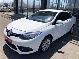 renault fluence touch 1.5 dci 90 bg 2016